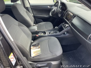Škoda Kodiaq 2,0 TDi 110kw STYLE 4x4 D 2021