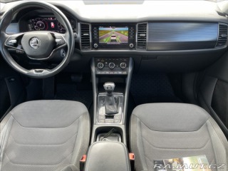 Škoda Kodiaq 2,0 TDi 110kw STYLE 4x4 D 2021