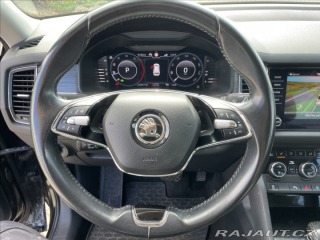 Škoda Kodiaq 2,0 TDi 110kw STYLE 4x4 D 2021