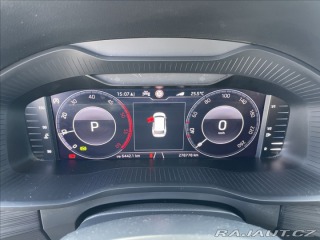 Škoda Kodiaq 2,0 TDi 110kw STYLE 4x4 D 2021