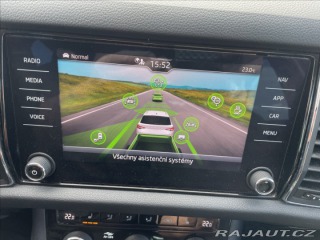 Škoda Kodiaq 2,0 TDi 110kw STYLE 4x4 D 2021