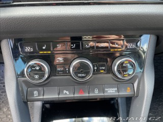 Škoda Kodiaq 2,0 TDi 110kw STYLE 4x4 D 2021