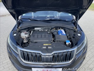 Škoda Kodiaq 2,0 TDi 110kw STYLE 4x4 D 2021