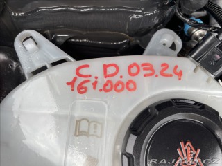Škoda Kodiaq 2,0 TDi 110kw STYLE 4x4 D 2021