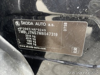 Škoda Kodiaq 2,0 TDi 110kw STYLE 4x4 D 2021