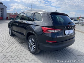 Škoda Kodiaq 2,0 TDi 110kw STYLE 4x4 D 2021