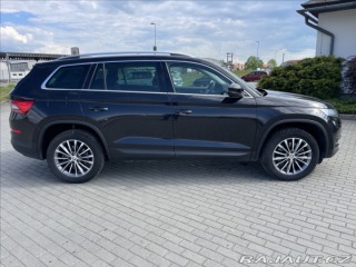 Škoda Kodiaq 2,0 TDi 110kw STYLE 4x4 D 2021