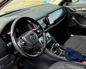 Škoda Kodiaq 2,0 TDi 110kw STYLE 4x4 D 2021