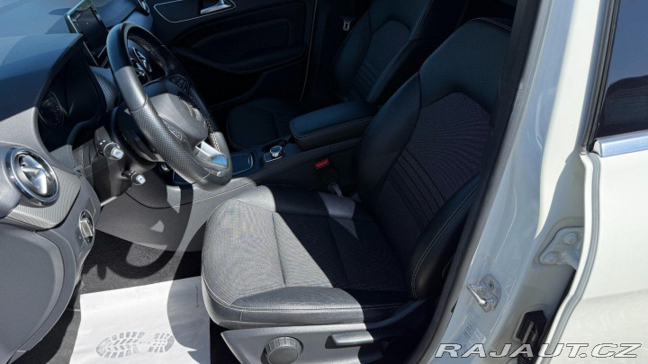 Mercedes-Benz B B 180CDI 80kW REZERVOVANO 2015