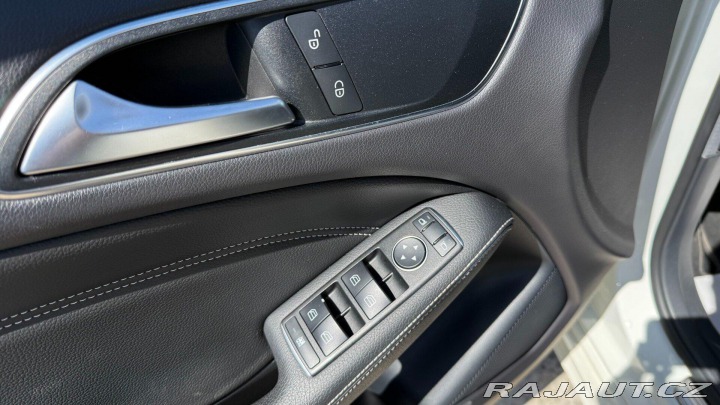 Mercedes-Benz B B 180CDI 80kW*A/T*Servis 2015