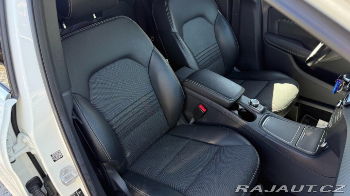 Mercedes-Benz B B 180CDI 80kW REZERVOVANO 2015
