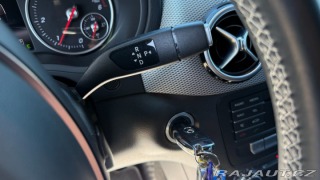 Mercedes-Benz B B 180CDI 80kW*A/T*Servis 2015