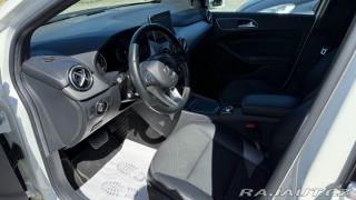 Mercedes-Benz B B 180CDI 80kW*A/T*Servis 2015