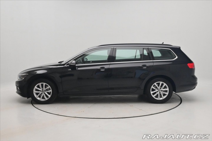 Volkswagen Passat 2,0 TDI 110 kW DSG Busine 2022