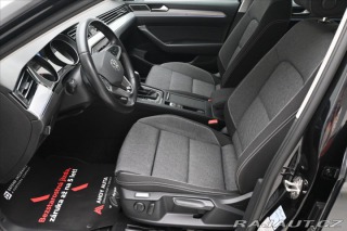 Volkswagen Passat 2,0 TDI 110kW DSG Busines 2022