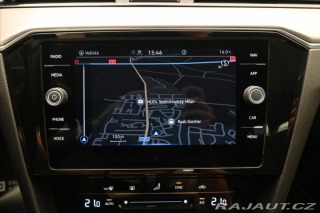 Volkswagen Passat 2,0 TDI 110kW DSG Busines 2022