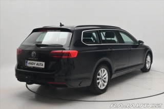 Volkswagen Passat 2,0 TDI 110kW DSG Busines 2022