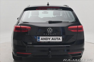 Volkswagen Passat 2,0 TDI 110kW DSG Busines 2022