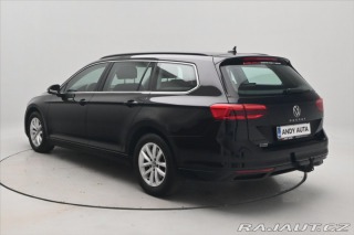 Volkswagen Passat 2,0 TDI 110kW DSG Busines 2022