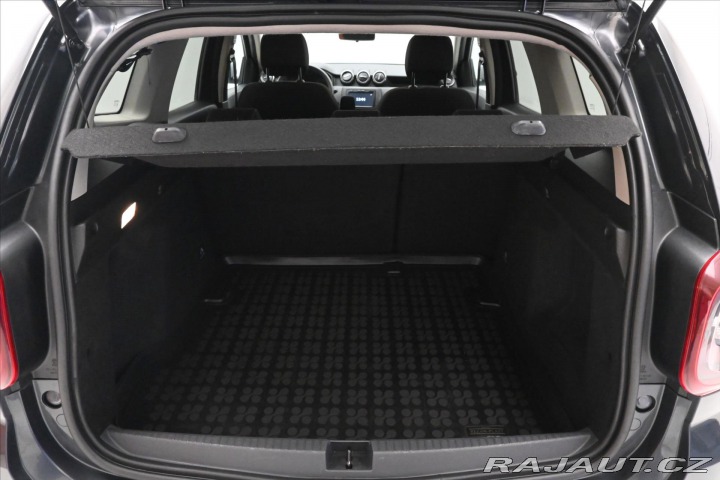 Dacia Duster 1,6 SCe 84kW tažné Záruka 2019