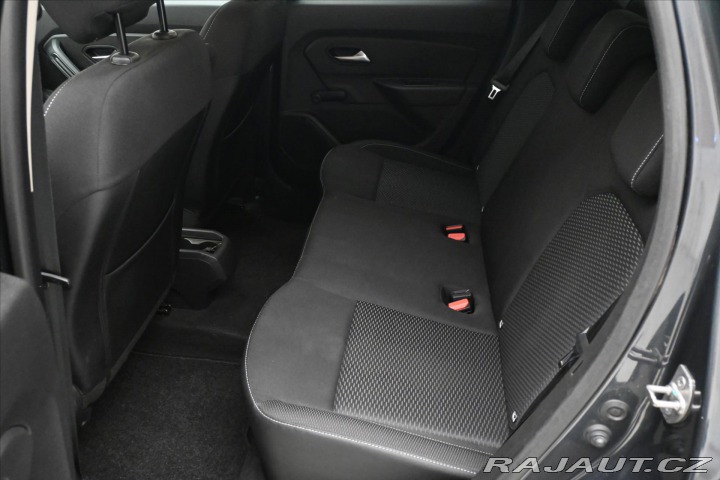 Dacia Duster 1,6 SCe 84kW tažné Záruka 2019