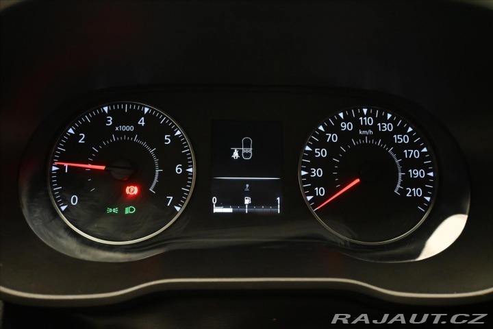 Dacia Duster 1,6 SCe 84kW tažné Záruka 2019