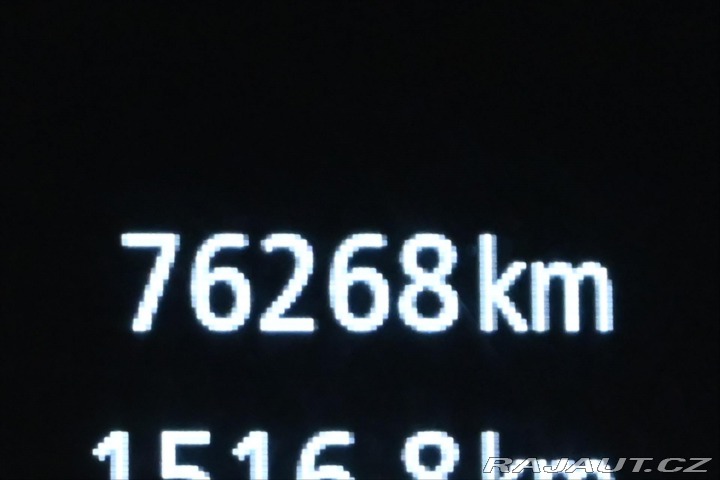 Dacia Duster 1,6 SCe 84kW tažné Záruka 2019