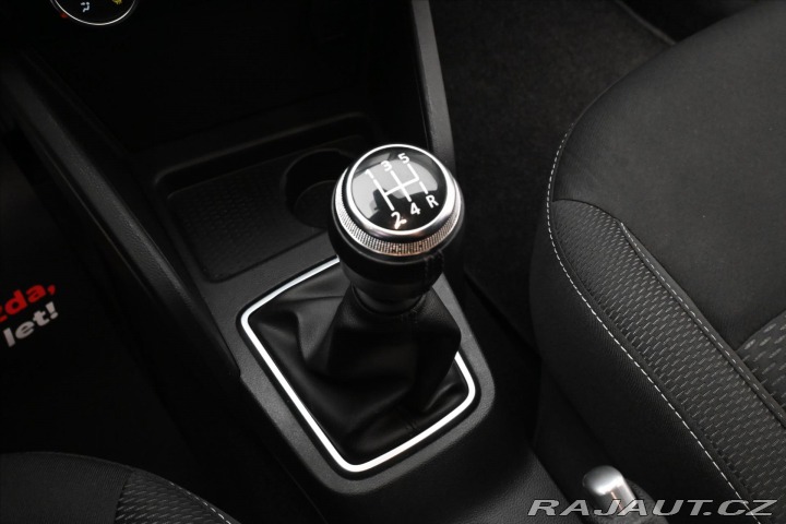 Dacia Duster 1,6 SCe 84kW tažné Záruka 2019