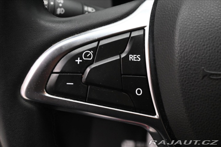 Dacia Duster 1,6 SCe 84kW tažné Záruka 2019