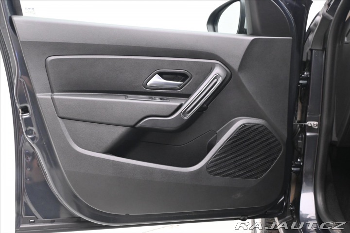 Dacia Duster 1,6 SCe 84kW tažné Záruka 2019