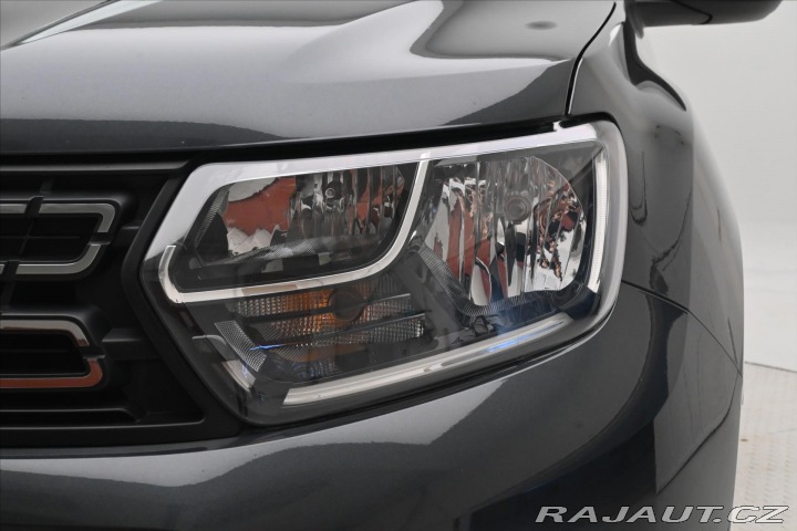 Dacia Duster 1,6 SCe 84kW tažné Záruka 2019