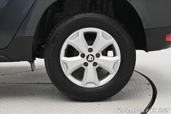 Dacia Duster 1,6 SCe 84kW tažné Záruka 2019