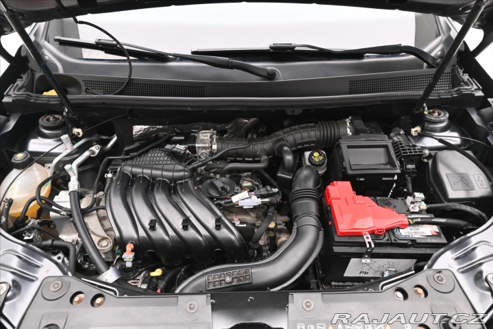 Dacia Duster 1,6 SCe 84kW tažné Záruka 2019