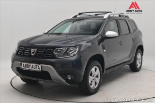 Dacia Duster 1,6 SCe 84kW tažné Záruka 2019