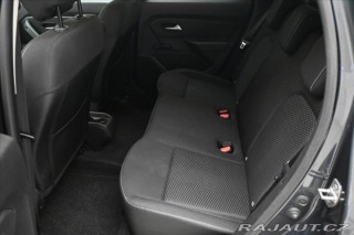 Dacia Duster 1,6 SCe 84kW tažné Záruka 2019