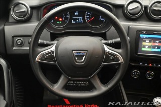 Dacia Duster 1,6 SCe 84kW tažné Záruka 2019