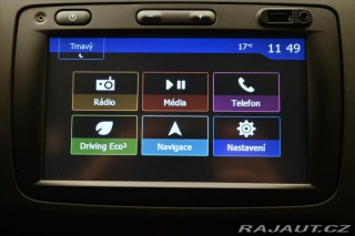 Dacia Duster 1,6 SCe 84kW tažné Záruka 2019