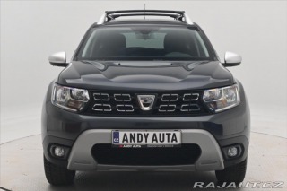 Dacia Duster 1,6 SCe 84kW tažné Záruka 2019