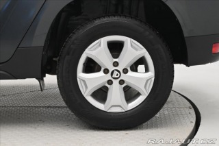 Dacia Duster 1,6 SCe 84kW tažné Záruka 2019