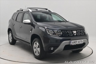 Dacia Duster 1,6 SCe 84kW tažné Záruka 2019