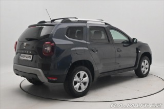 Dacia Duster 1,6 SCe 84kW tažné Záruka 2019