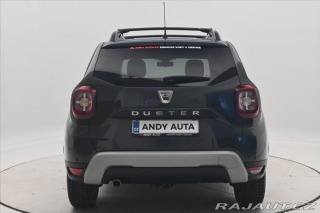 Dacia Duster 1,6 SCe 84kW tažné Záruka 2019