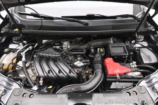 Dacia Duster 1,6 SCe 84kW tažné Záruka 2019