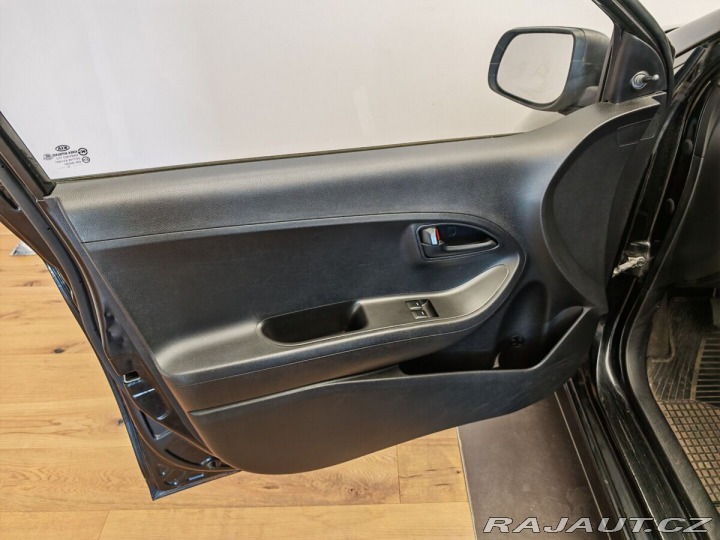 Kia Picanto 1.2 MPI KAPPA 2011