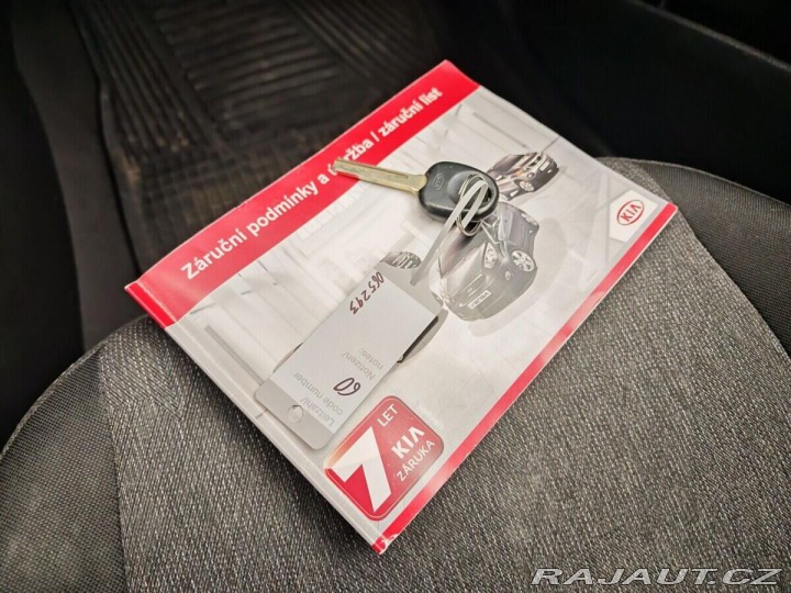 Kia Picanto 1.2 MPI KAPPA 2011