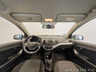 Kia Picanto 1.2 MPI KAPPA 2011