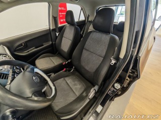 Kia Picanto 1.2 MPI KAPPA 2011