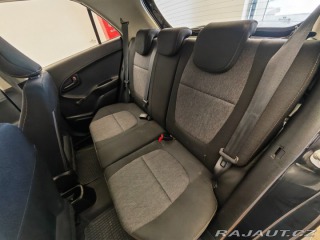 Kia Picanto 1.2 MPI KAPPA 2011