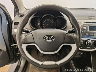 Kia Picanto 1.2 MPI KAPPA 2011
