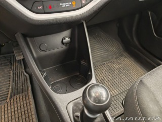 Kia Picanto 1.2 MPI KAPPA 2011